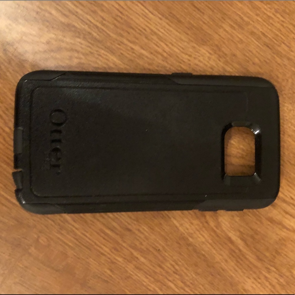Samsung 5s Black Otterbox